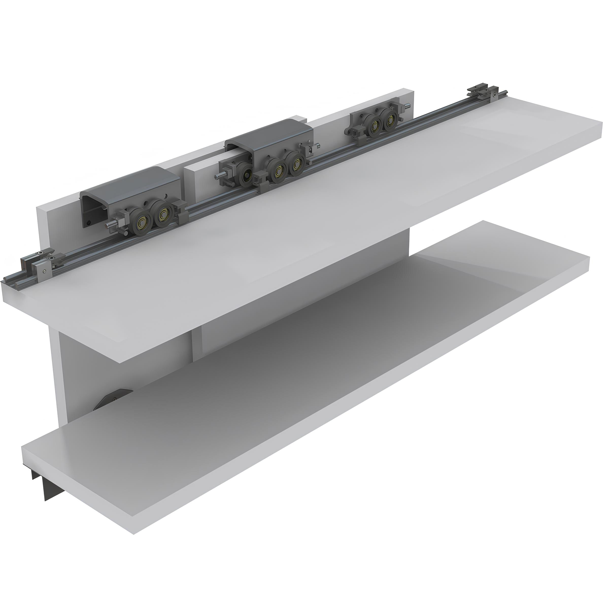 Kit SS-150+ para 3 Portas 150kg Rometal 28430_0.jpg